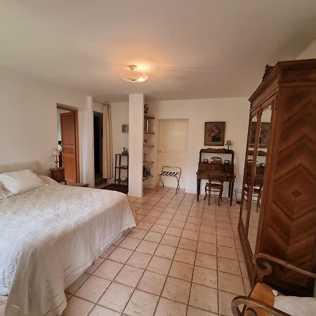Chambre D'Hotes A Mignaloux-Beauvoir- Le Thil 외부 사진