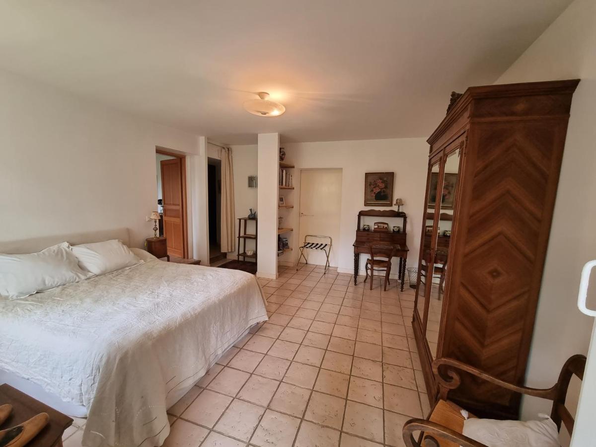 Chambre D'Hotes A Mignaloux-Beauvoir- Le Thil 외부 사진